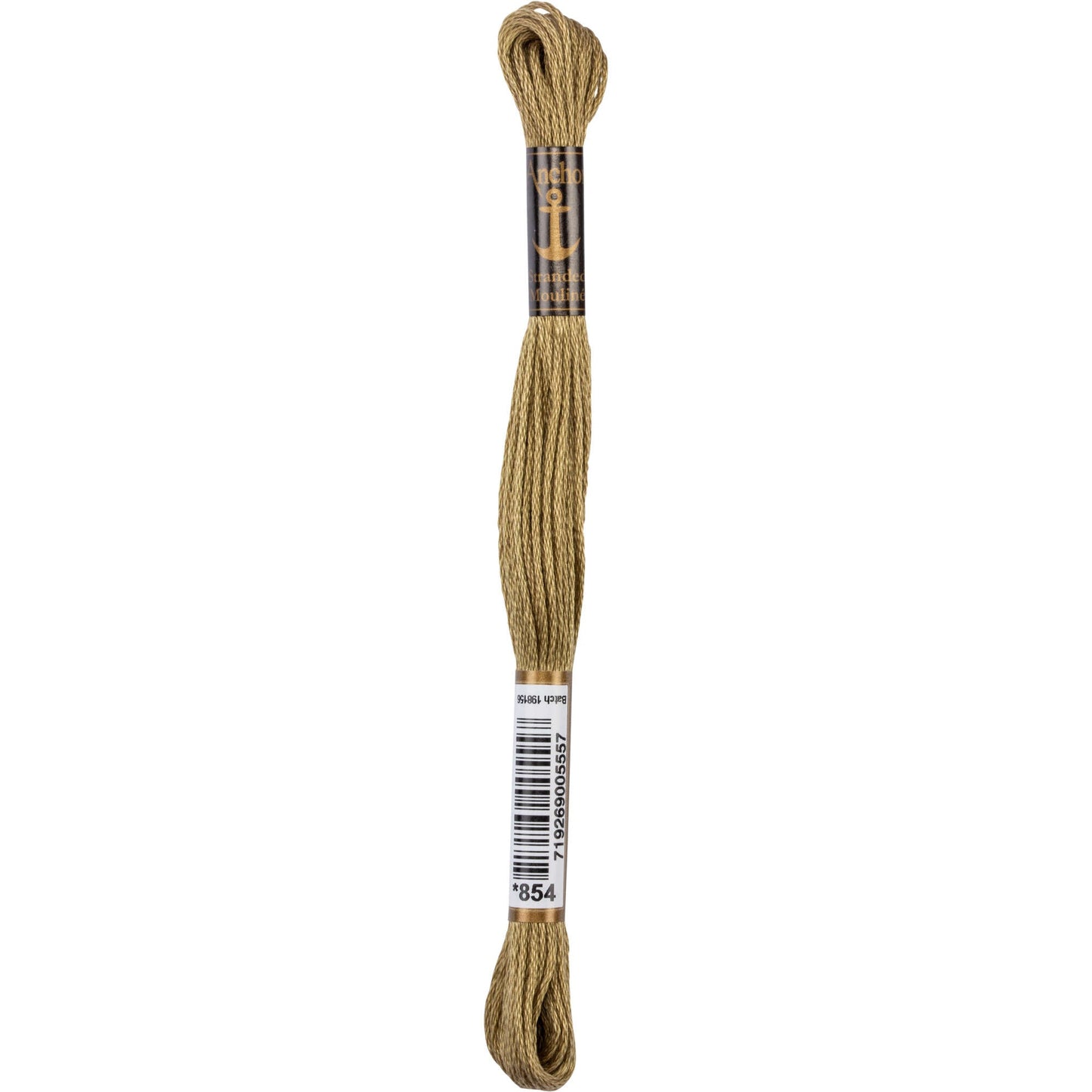 Anchor Stranded Cotton - Clearance shades