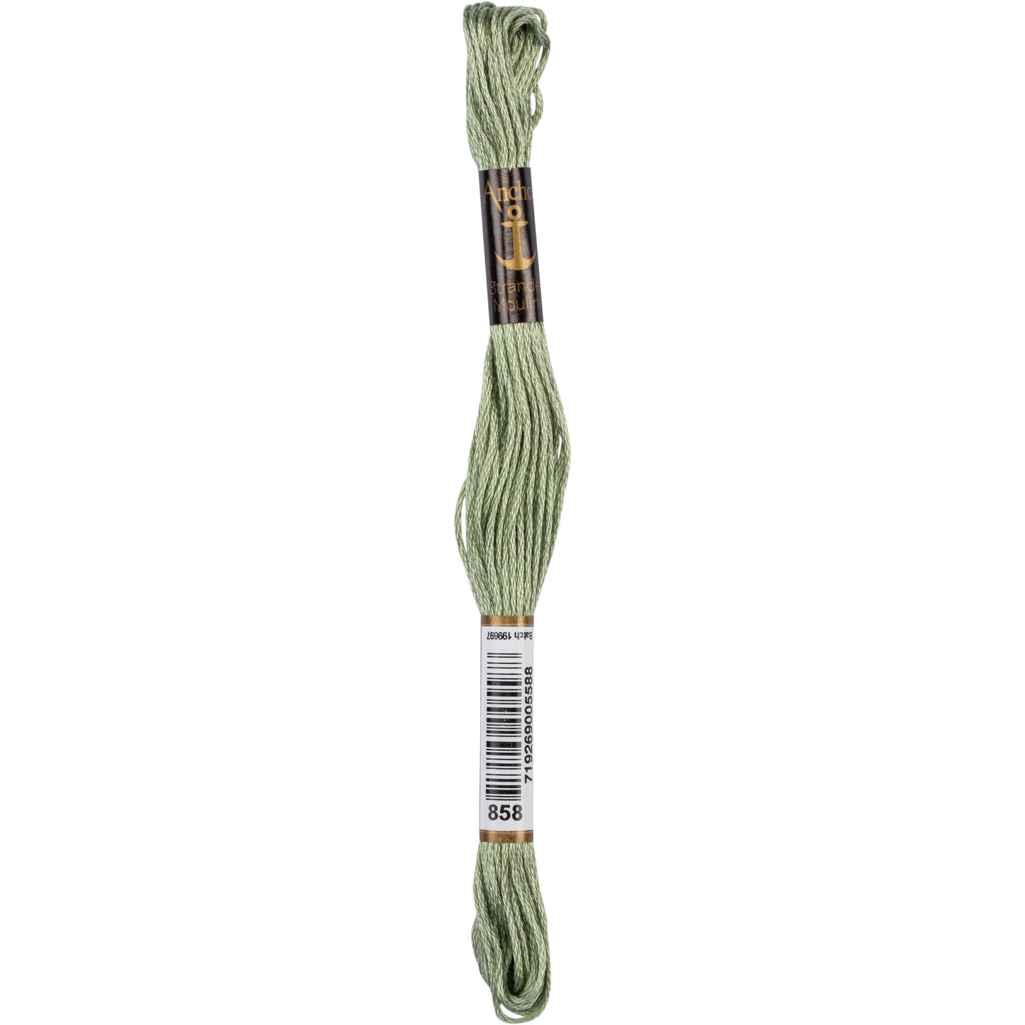 Anchor Stranded Cotton - Clearance shades