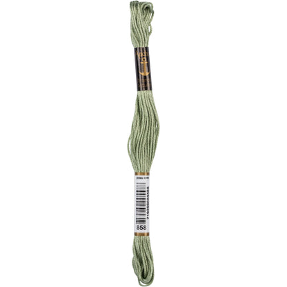 Anchor Stranded Cotton - Clearance shades