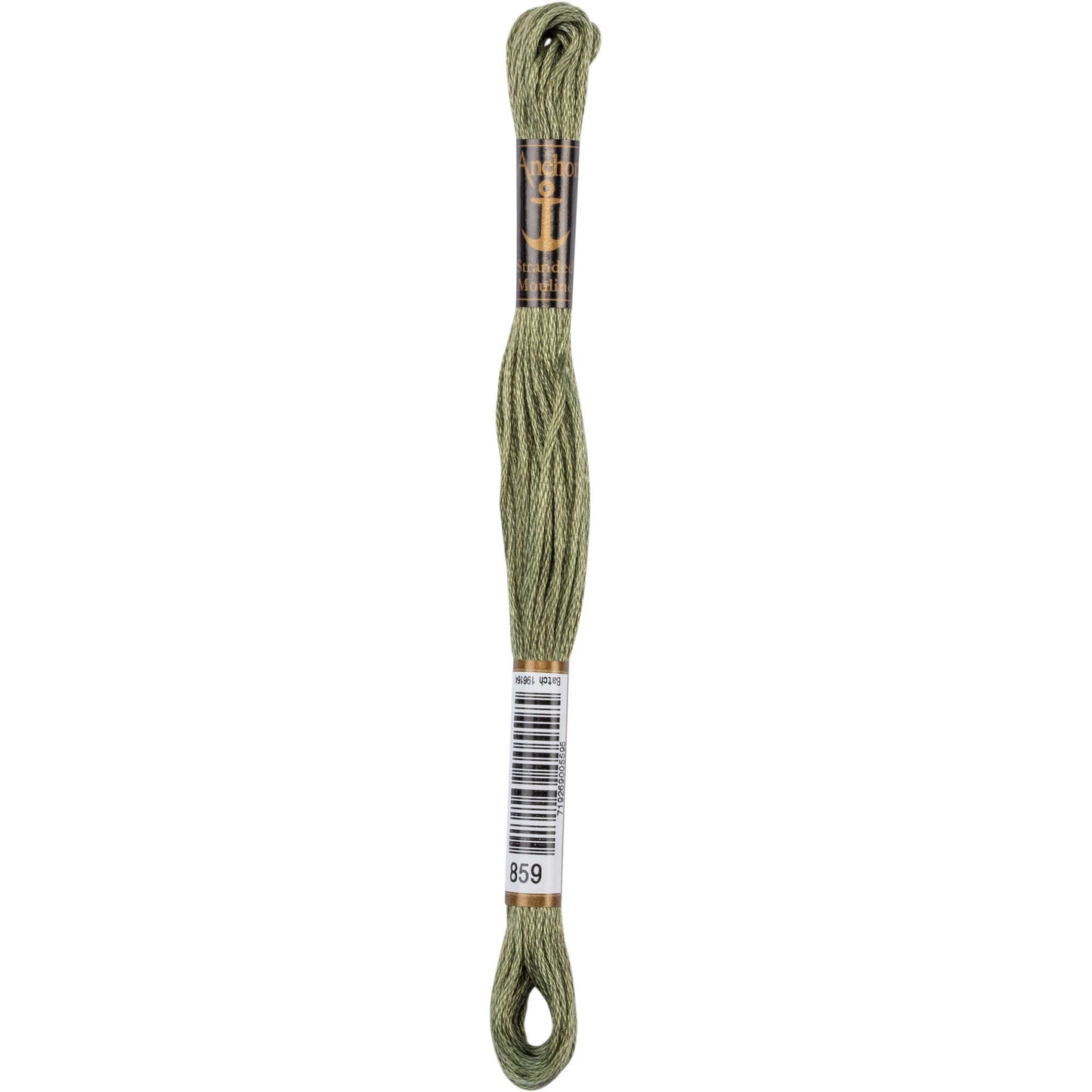 Anchor Stranded Cotton - Clearance shades