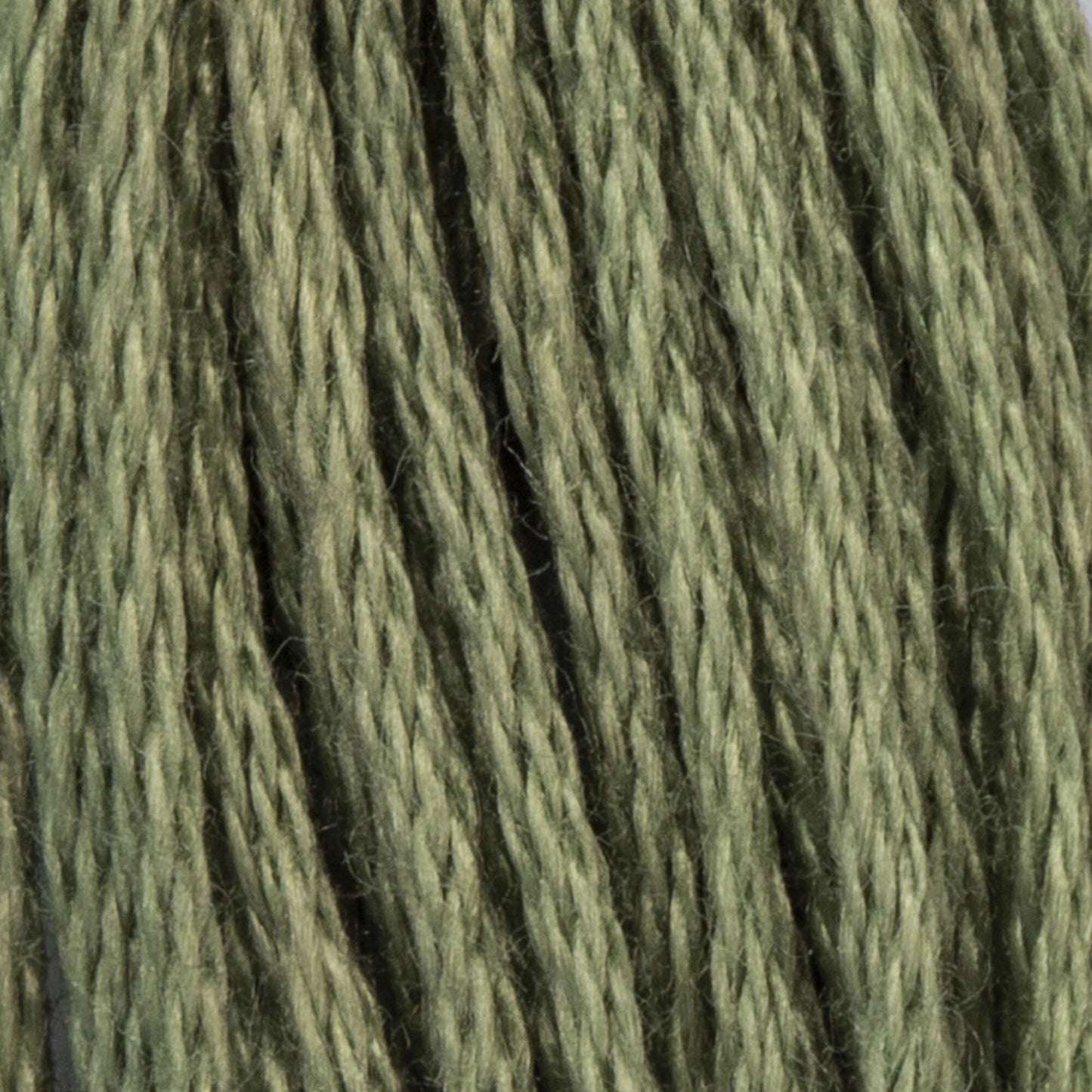 Anchor Stranded Cotton - Clearance shades