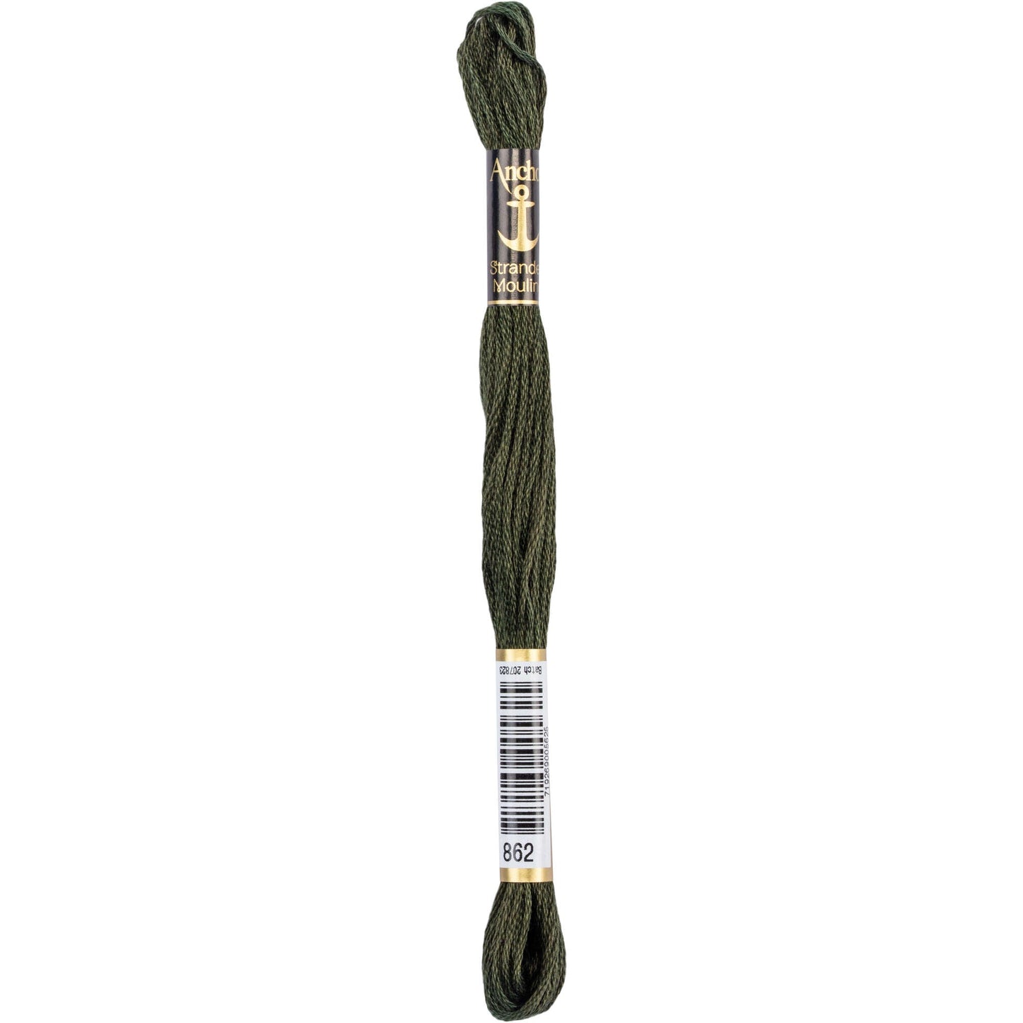 Anchor Stranded Cotton - Clearance shades