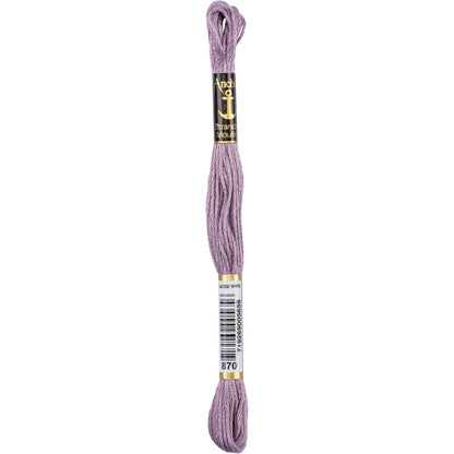 Anchor Stranded Cotton - Clearance shades