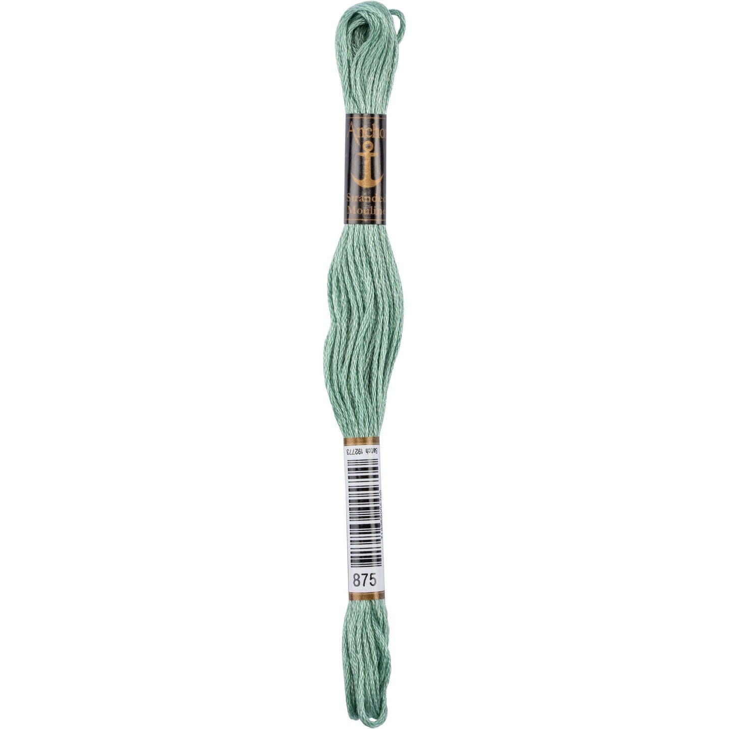 Anchor Stranded Cotton - Clearance shades