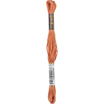 Anchor Stranded Cotton - Clearance shades