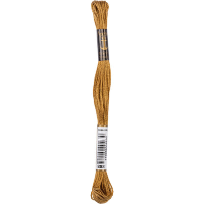 Anchor Stranded Cotton - Clearance shades
