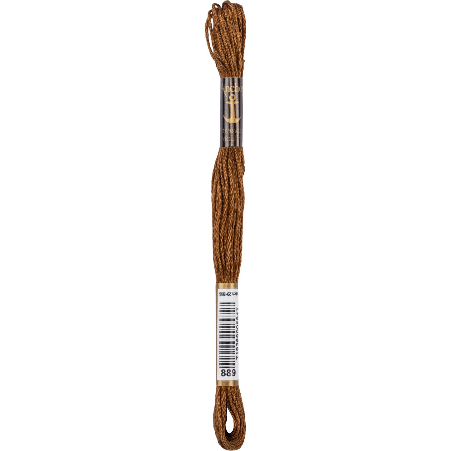 Anchor Stranded Cotton - Clearance shades