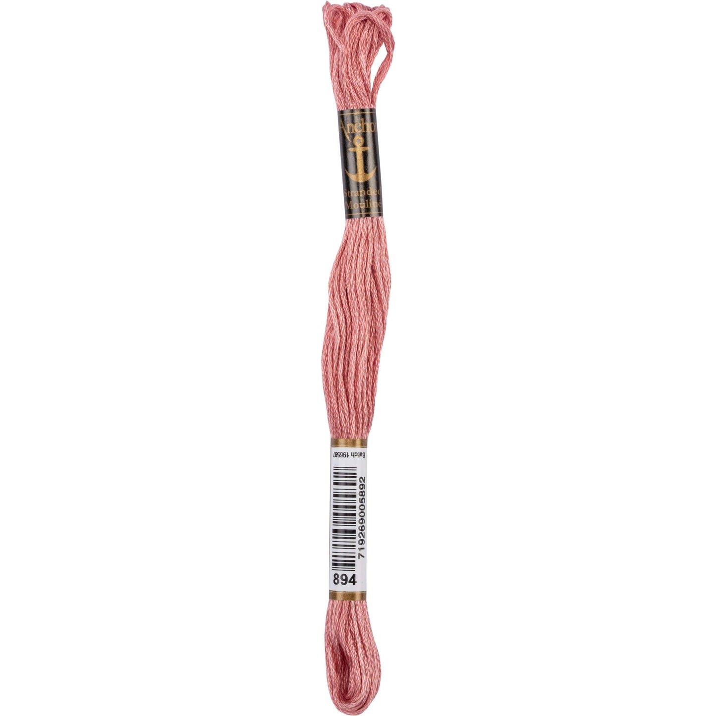 Anchor Stranded Cotton - Clearance shades