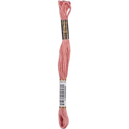 Anchor Stranded Cotton - Clearance shades