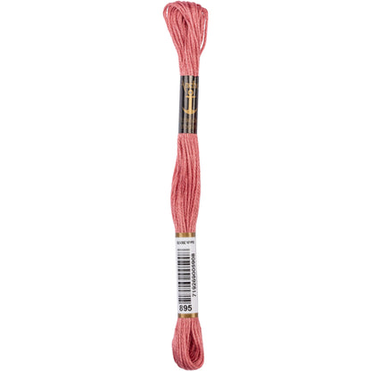 Anchor Stranded Cotton - Clearance shades