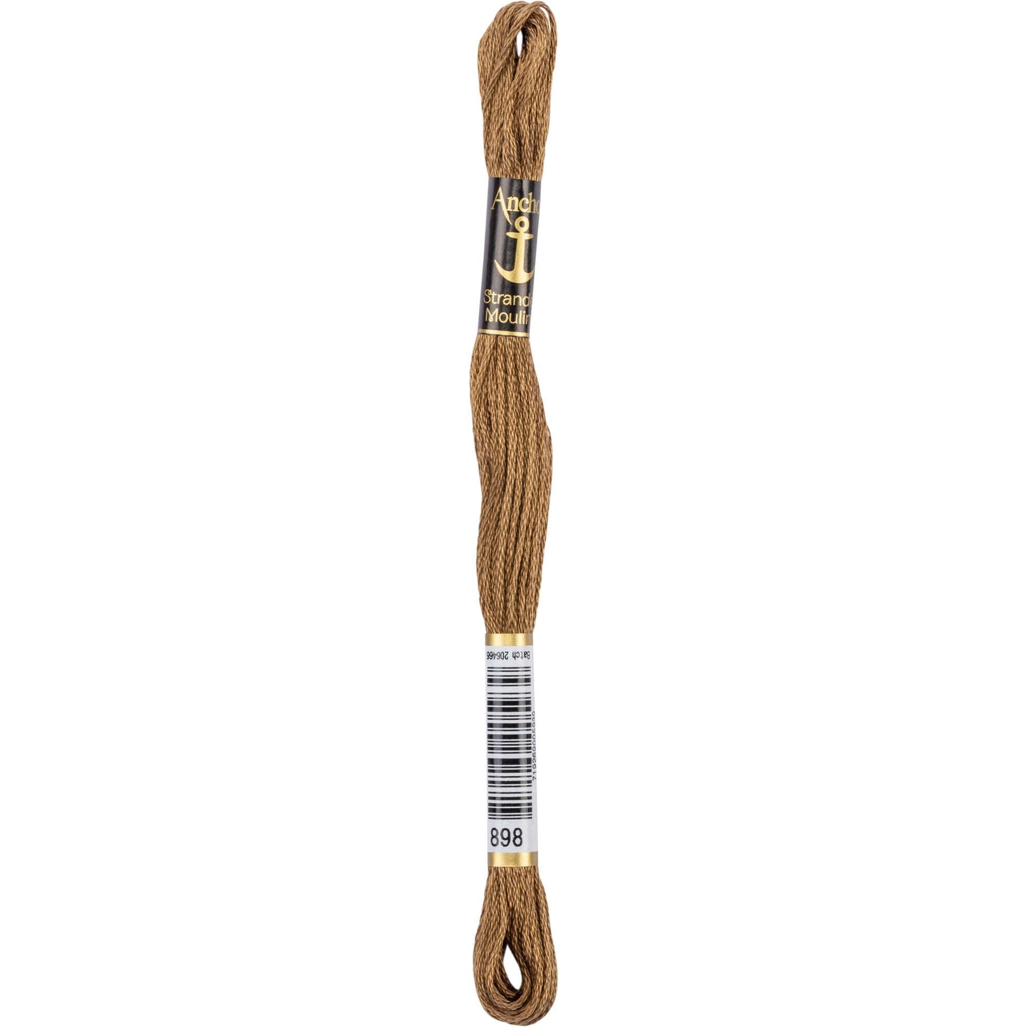Anchor Stranded Cotton - Clearance shades