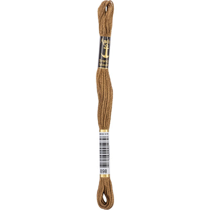 Anchor Stranded Cotton - Clearance shades