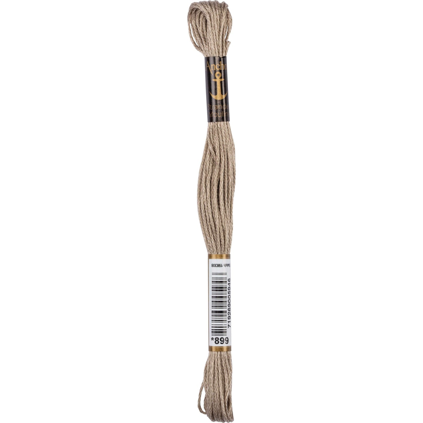 Anchor Stranded Cotton - Clearance shades