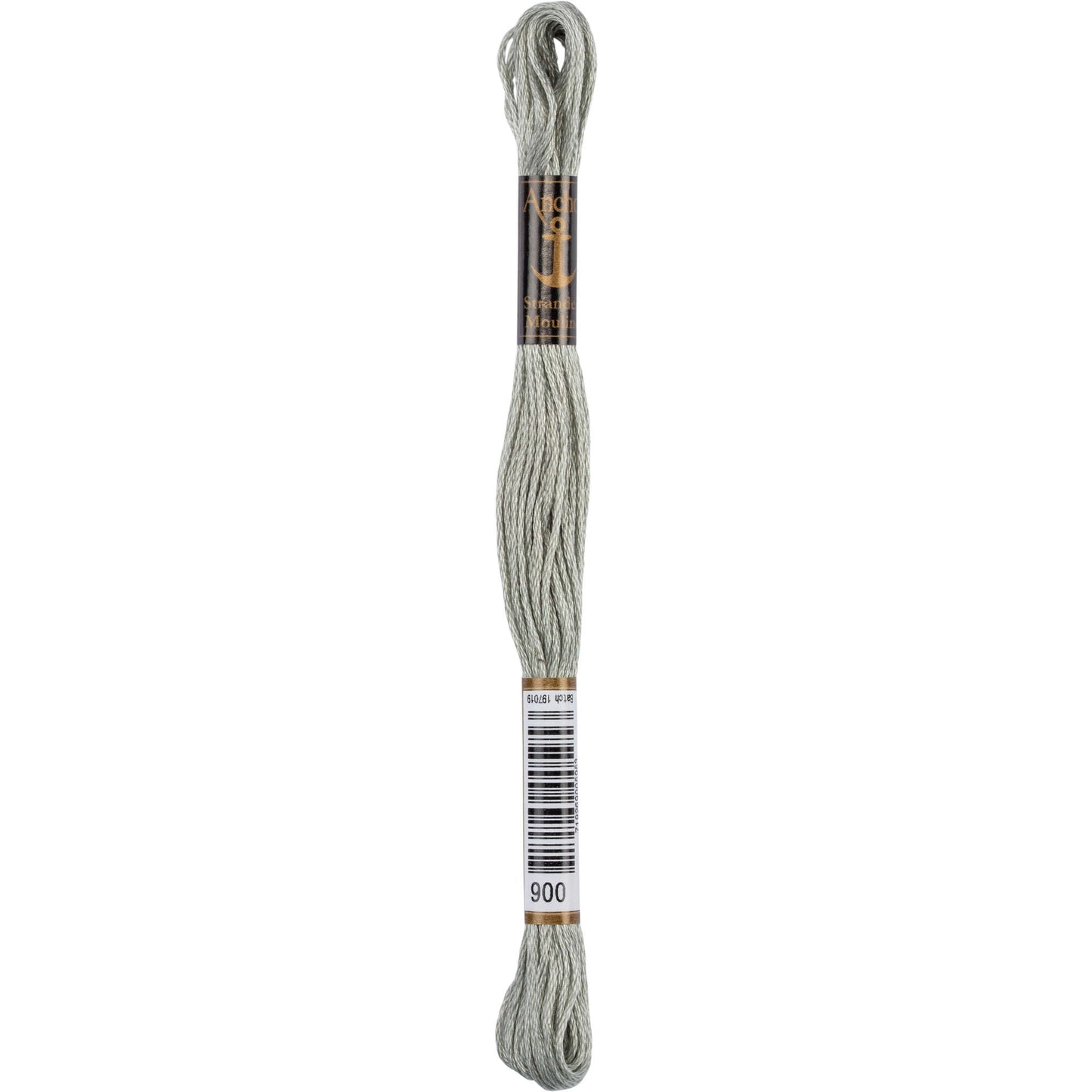Anchor Stranded Cotton - Clearance shades