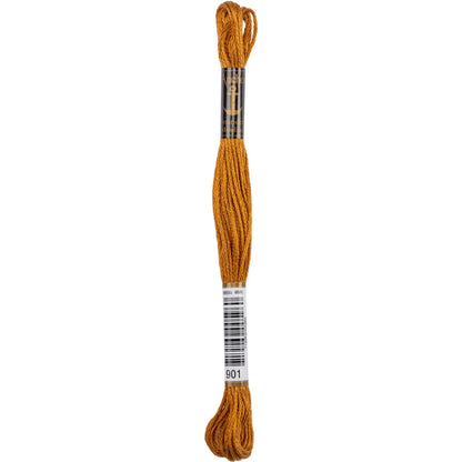 Anchor Stranded Cotton - Clearance shades