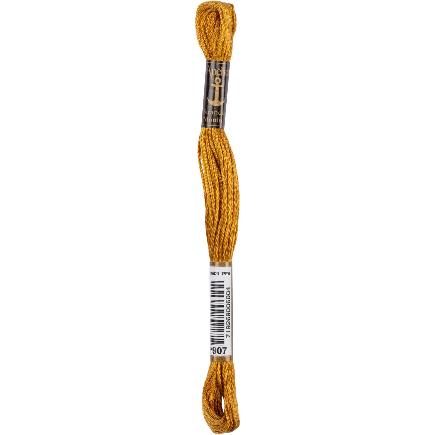 Anchor Stranded Cotton - Clearance shades