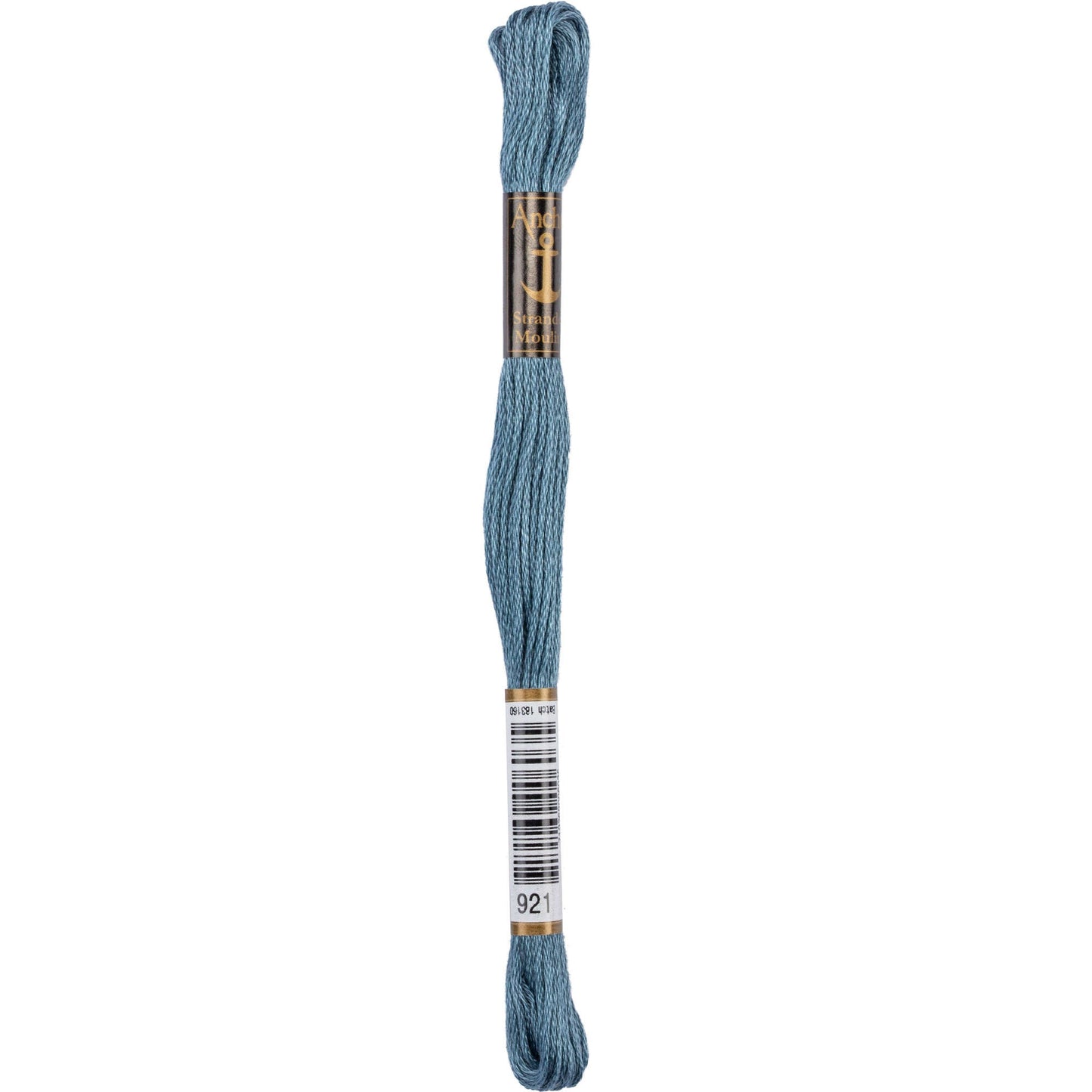 Anchor Stranded Cotton - Clearance shades