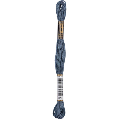 Anchor Stranded Cotton - Clearance shades