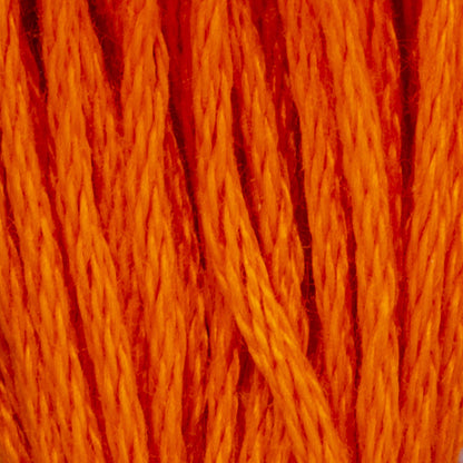 Anchor Stranded Cotton - Clearance shades