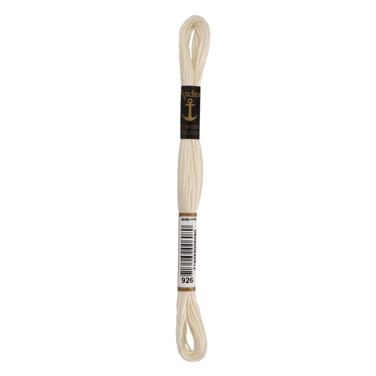 Anchor Stranded Cotton - Clearance shades