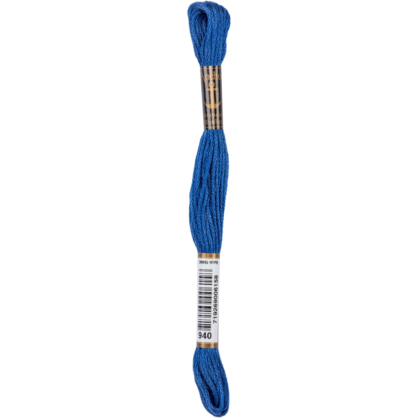 Anchor Stranded Cotton - Clearance shades