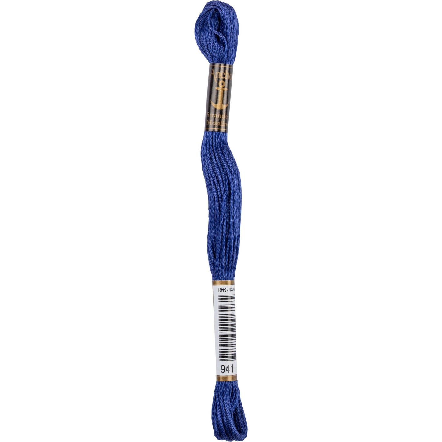 Anchor Stranded Cotton - Clearance shades