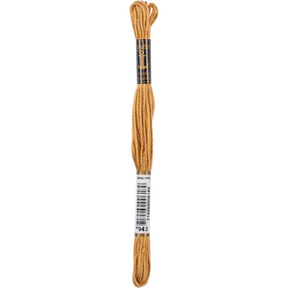 Anchor Stranded Cotton - Clearance shades