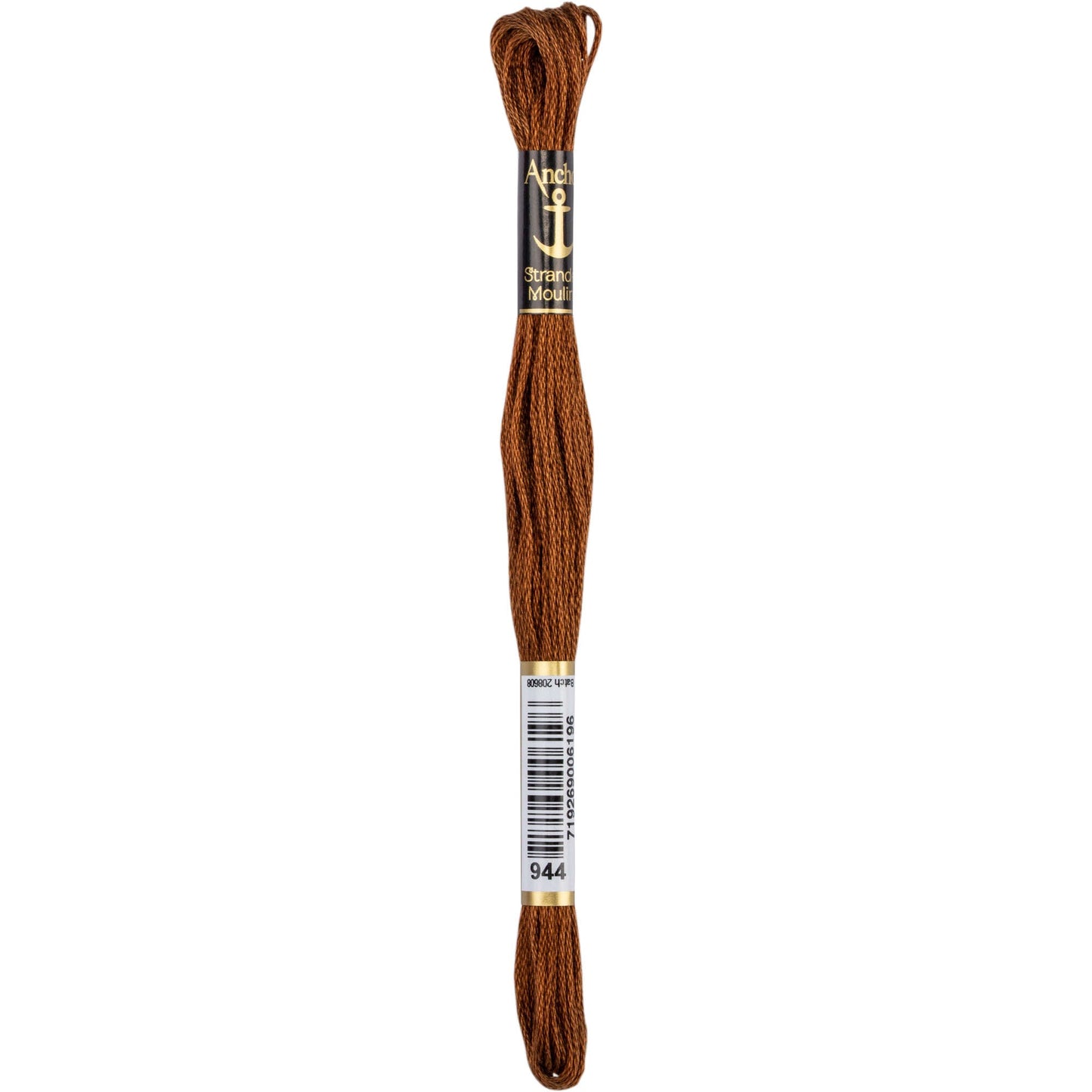 Anchor Stranded Cotton - Clearance shades