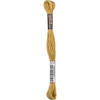 Anchor Stranded Cotton - Clearance shades