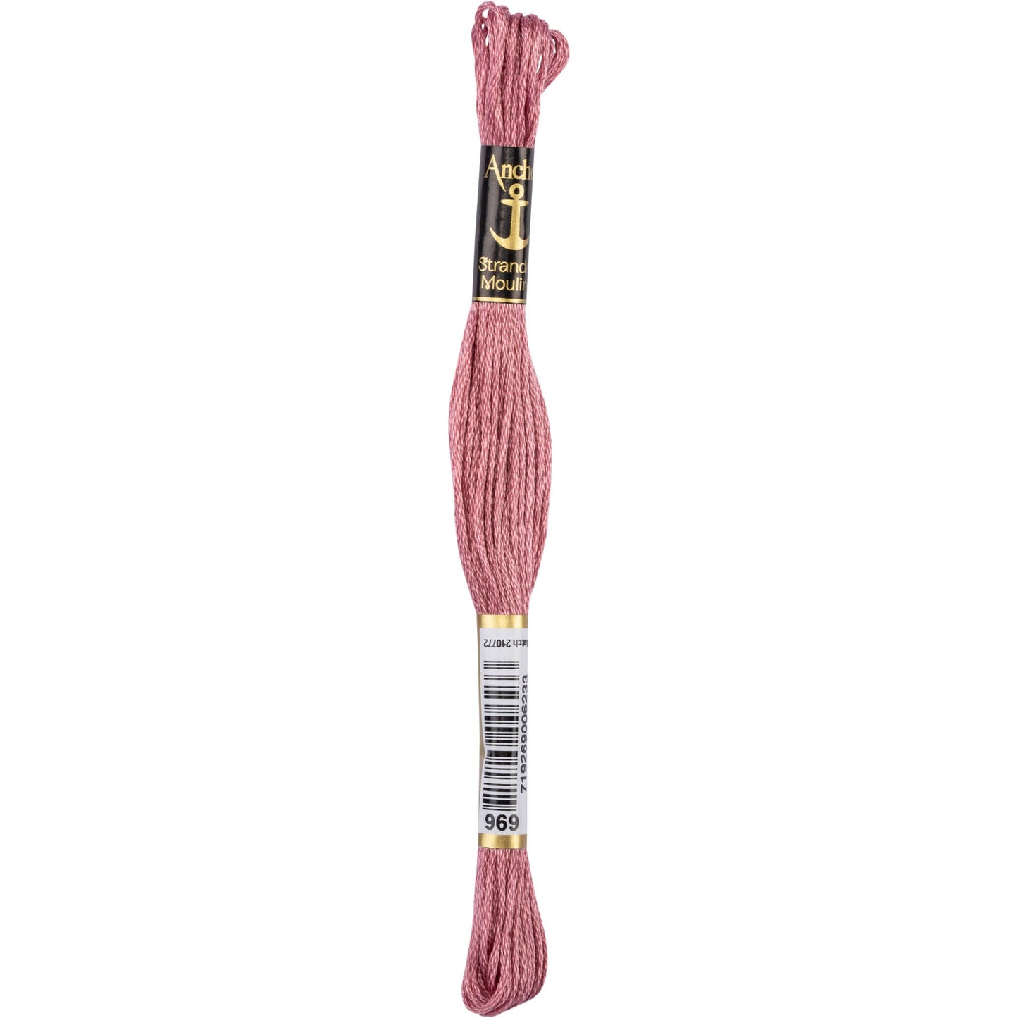 Anchor Stranded Cotton - Clearance shades