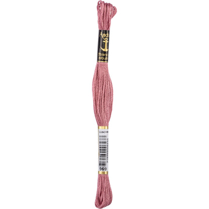 Anchor Stranded Cotton - Clearance shades