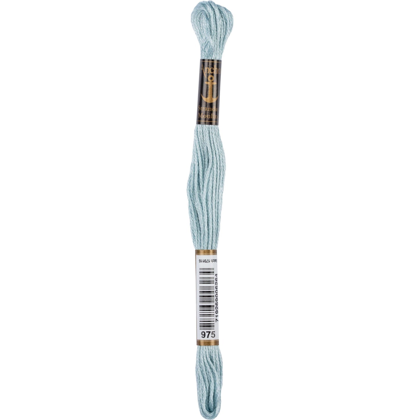 Anchor Stranded Cotton - Clearance shades