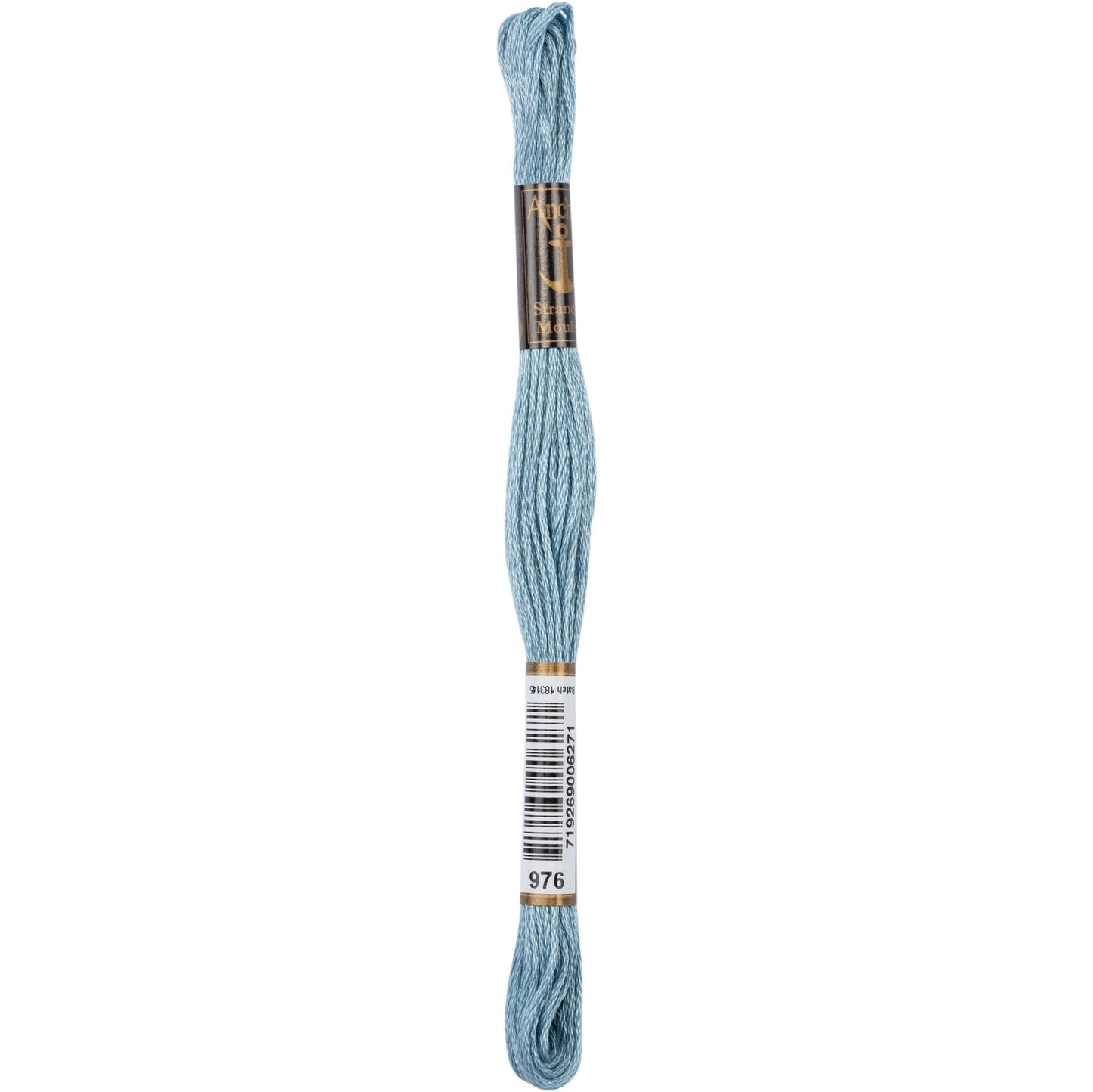 Anchor Stranded Cotton - Clearance shades