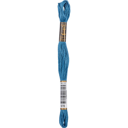 Anchor Stranded Cotton - Clearance shades
