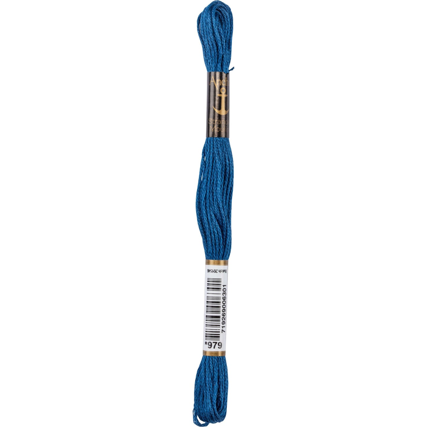 Anchor Stranded Cotton - Clearance shades