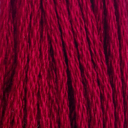 Anchor Stranded Cotton - Clearance shades
