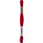 Anchor Stranded Cotton - Clearance shades