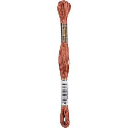 Anchor Stranded Cotton - Clearance shades
