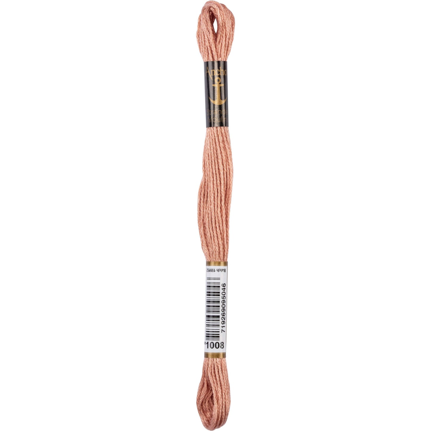 Anchor Stranded Cotton - Clearance shades