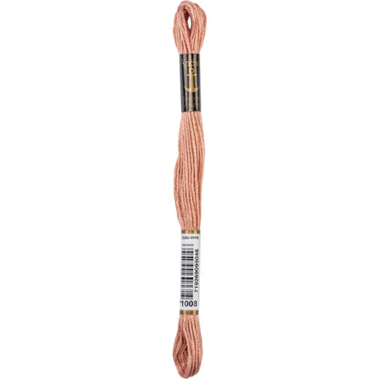 Anchor Stranded Cotton - Clearance shades