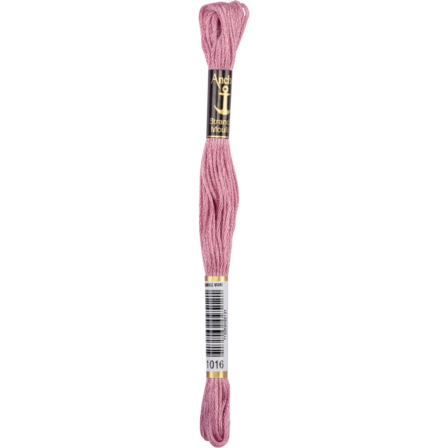 Anchor Stranded Cotton - Clearance shades