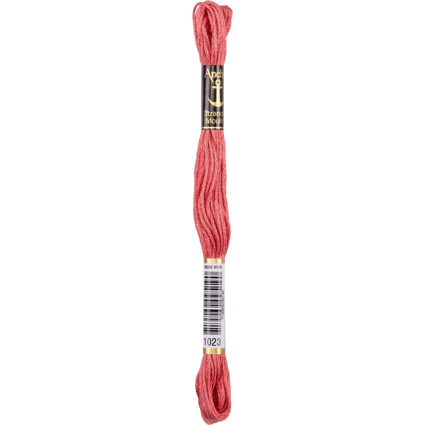 Anchor Stranded Cotton - Clearance shades