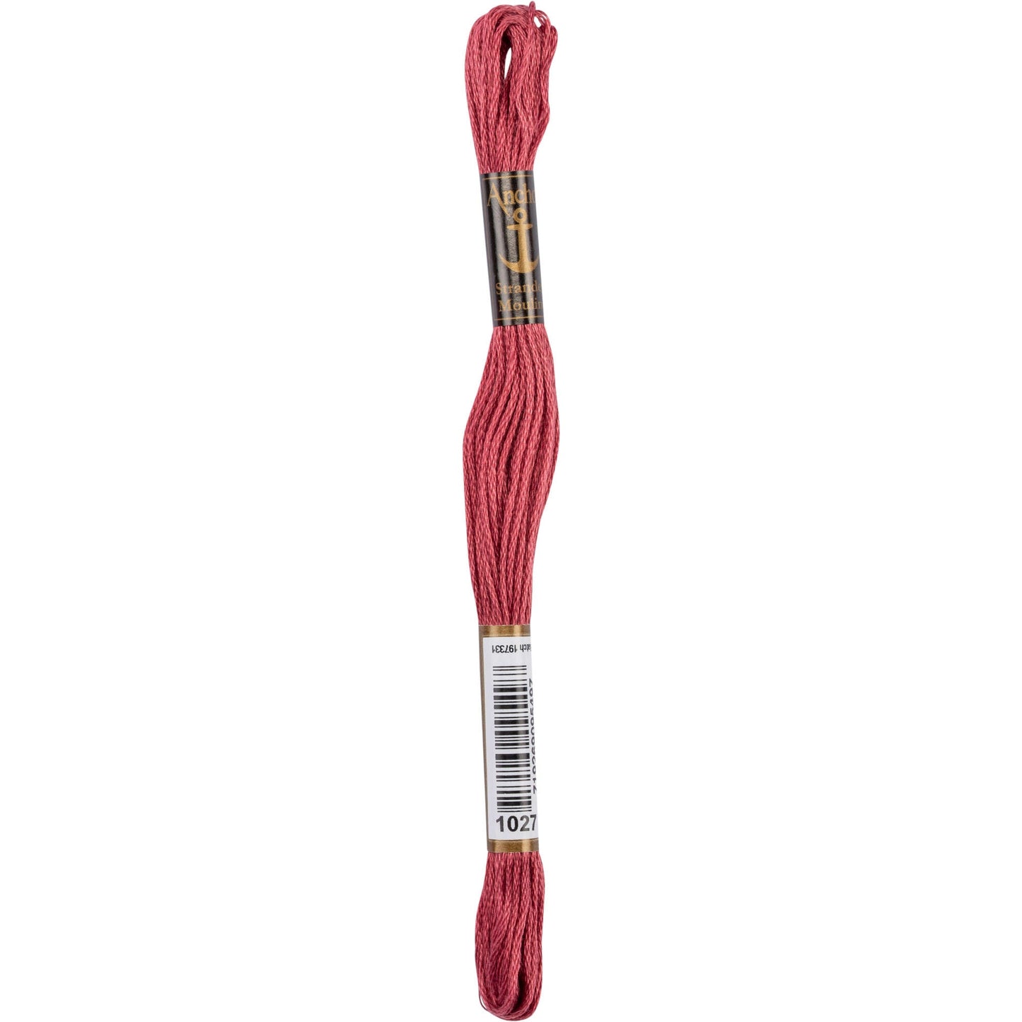 Anchor Stranded Cotton - Clearance shades