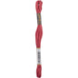 Anchor Stranded Cotton - Clearance shades