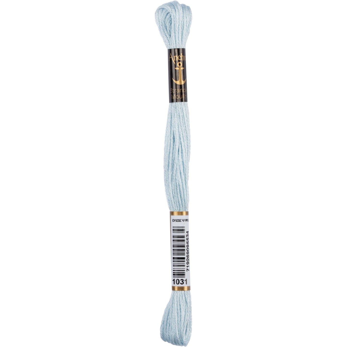 Anchor Stranded Cotton - Clearance shades