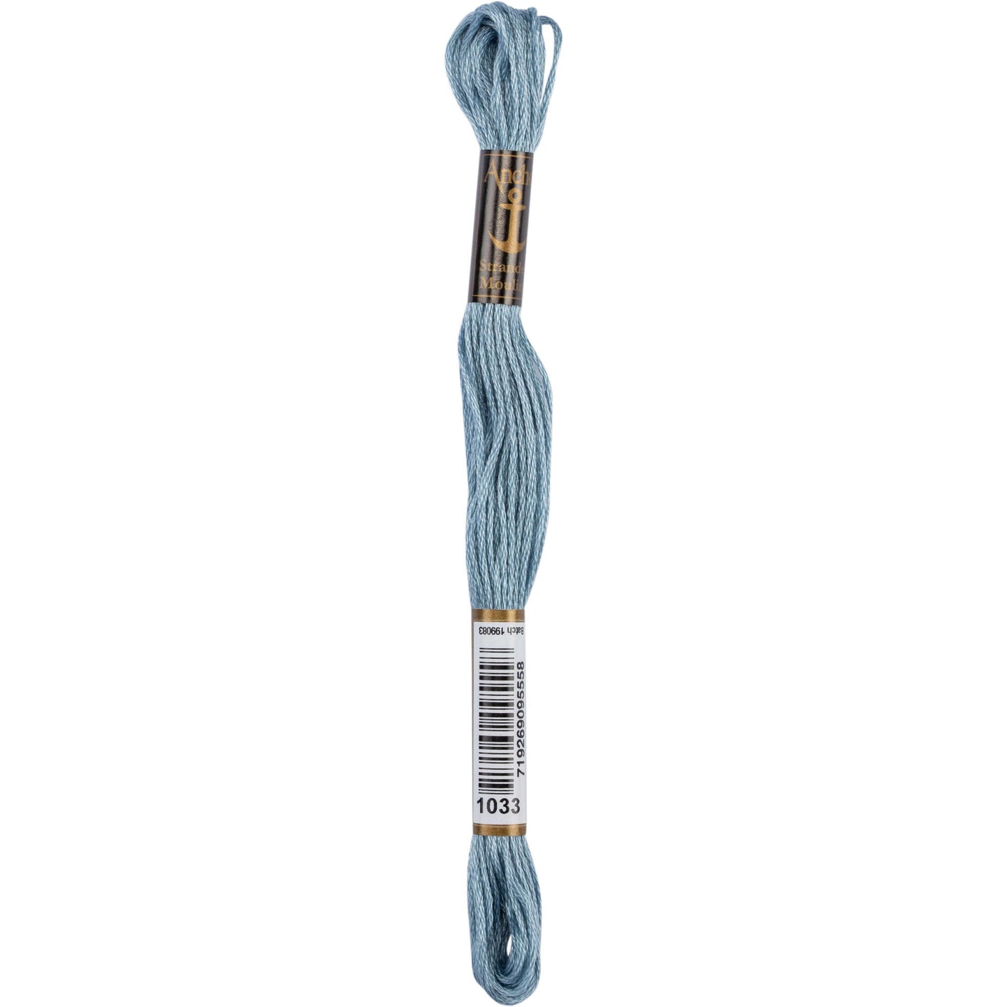 Anchor Stranded Cotton - Clearance shades
