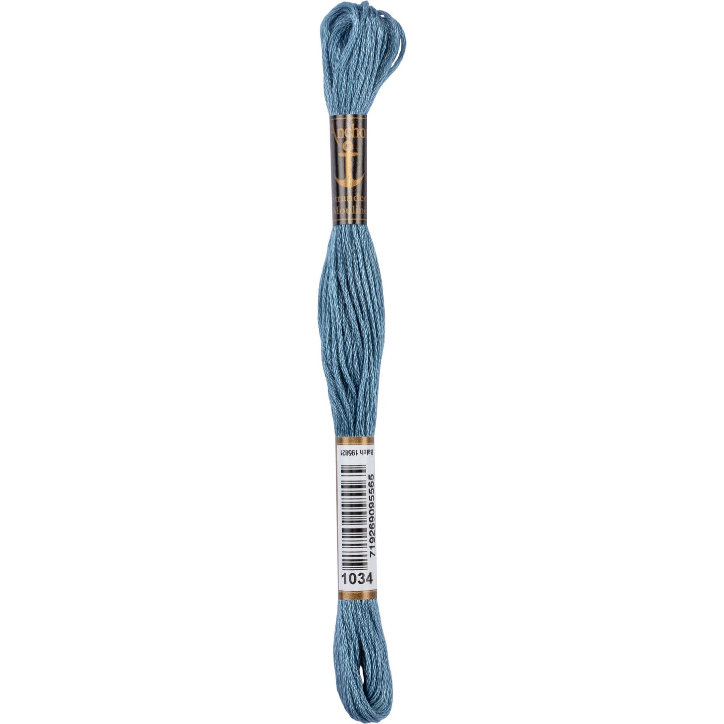 Anchor Stranded Cotton - Clearance shades