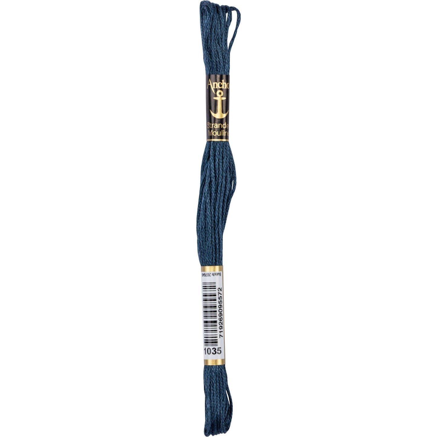 Anchor Stranded Cotton - Clearance shades