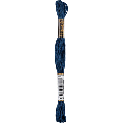 Anchor Stranded Cotton - Clearance shades
