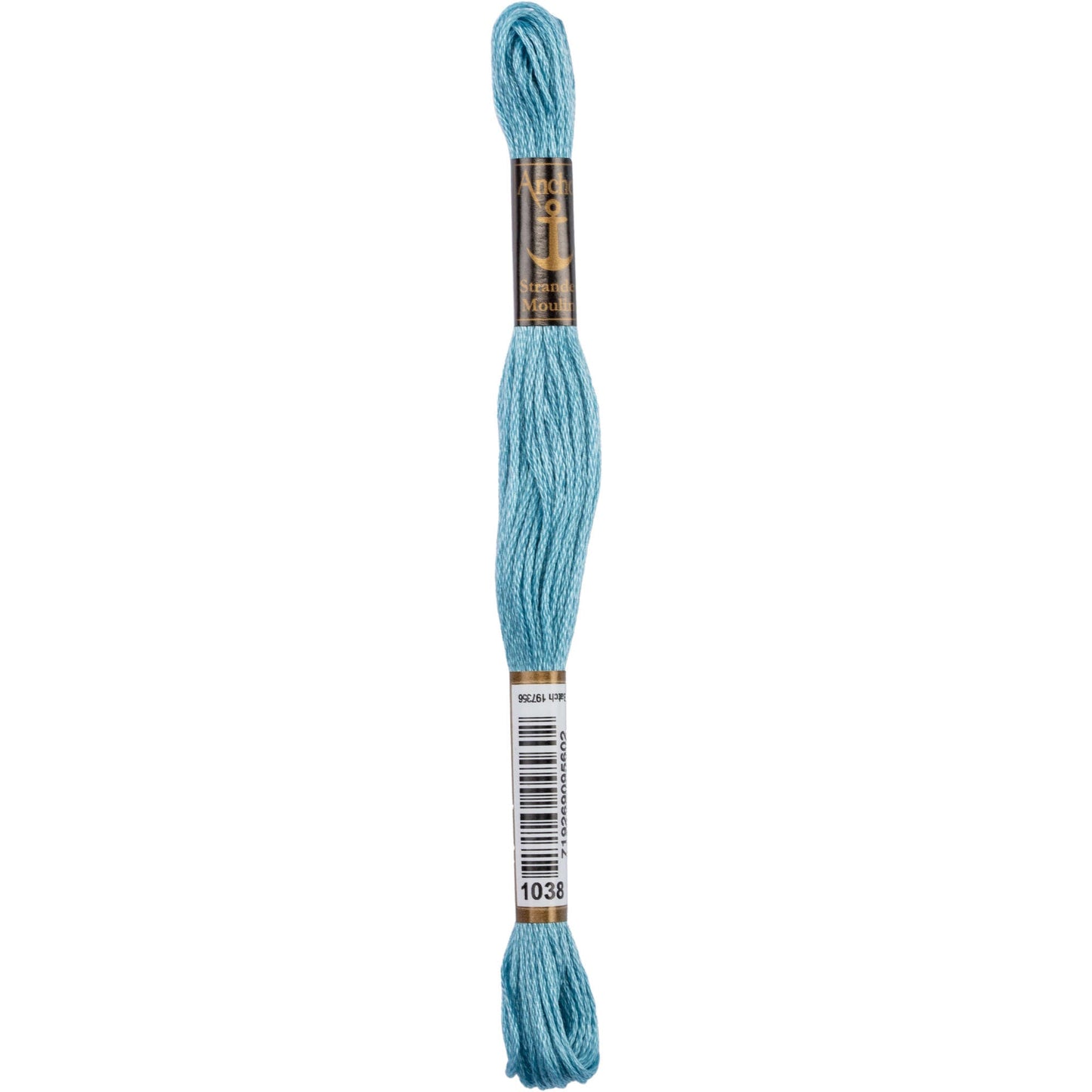 Anchor Stranded Cotton - Clearance shades